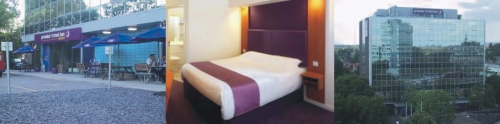 Premier Inn London Wembley